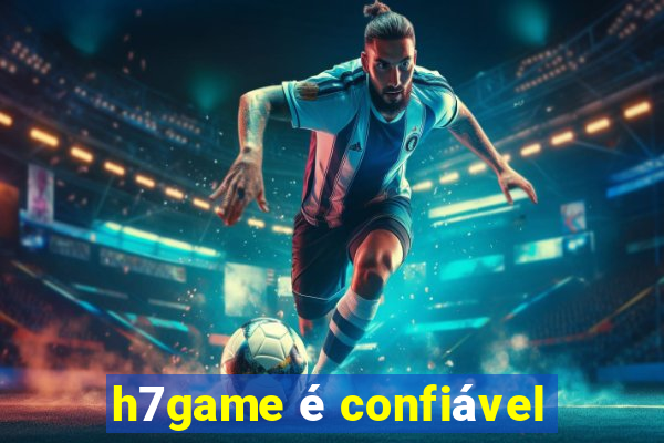 h7game é confiável